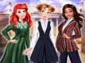 leikur Back To School: Princess Preppy Style