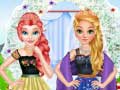 leikur Princess Wedding Style and Royal Style