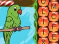 leikur Crazy Candy Parrot