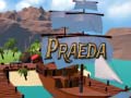 leikur Praeda