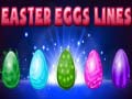 leikur Easter Egg Lines