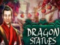 leikur Dragon Statues