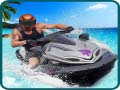 leikur Jet Sky Water Racing Power Boat Stunts