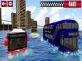 leikur River Coach Bus Driving Simulator