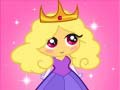 leikur Back To School: Princess Coloring Book