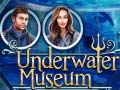 leikur Underwater Museum
