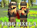 leikur Pubg Pixel 3