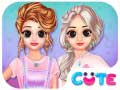 leikur Princess Pastel Fashion