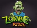 leikur Zombie Attack