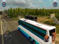 leikur Modern City Bus Driving Simulator