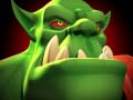 leikur Orc Invasion