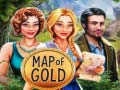 leikur Map of Gold