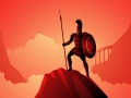 leikur Gladiator Wars Memory