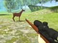 leikur Big Game Hunting