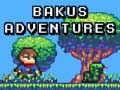 leikur Bakus Adventures 