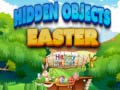 leikur Hidden Object Easter