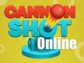 leikur Cannon Shoot Online