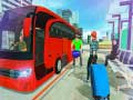 leikur My City Bus Driver Simulator