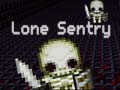 leikur Lone Sentry