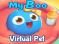 leikur My Boo Virtual Pet