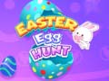 leikur Easter Egg Hunt