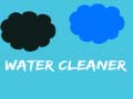 leikur Water Cleaner