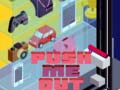 leikur Push Me Out