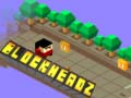 leikur Blockheadz