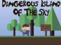 leikur Dangerous Island of Sky