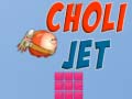 leikur Choli Jet