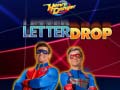 leikur Henry Danger Letter Drop