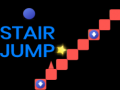 leikur Stair Jump