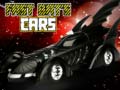 leikur Fast Bat's Cars