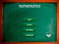 leikur Mathematics