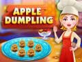 leikur Apple Dumplings