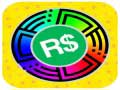leikur Free Robux Games Roblox Spin Wheel