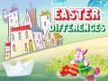 leikur Easter Differences
