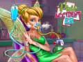 leikur Pixie Accident Er