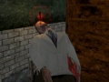 leikur C-Virus Game: Outbreak