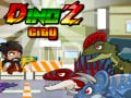 leikur DinoZ City