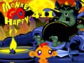 leikur Monkey GO Happy Stage 411