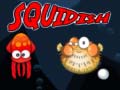 leikur Squidish