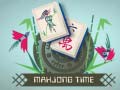 leikur Mahjong Time