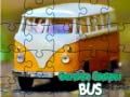 leikur German Camper Bus