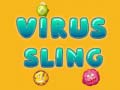 leikur Virus Sling