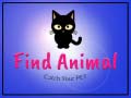 leikur Find Animal
