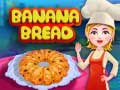 leikur Banana Bread