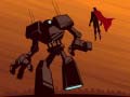 leikur Robot In Battle Memory