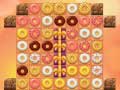 leikur Donuts Crush