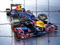 leikur F1 Jigsaw Puzzle